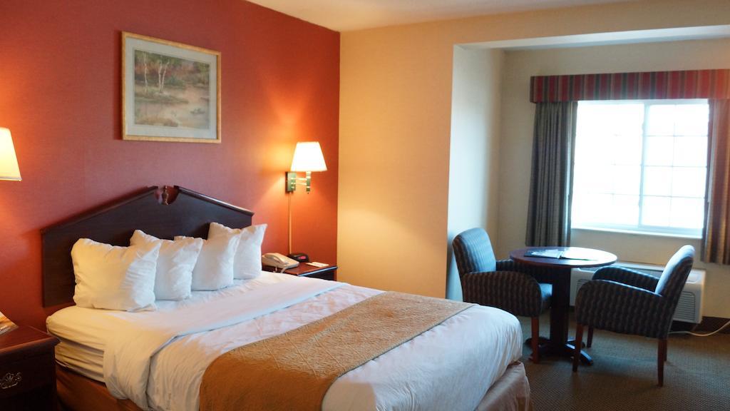 Quality Inn & Conference Center Maple Shade Zimmer foto